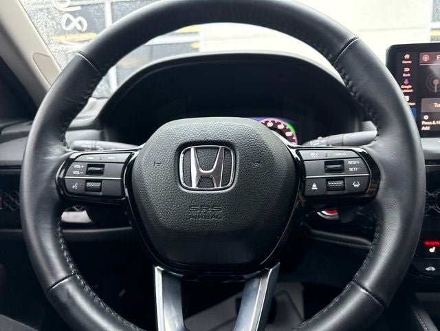 2024 Honda Accord Touring