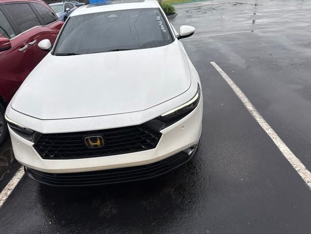 2024 Honda Accord Touring
