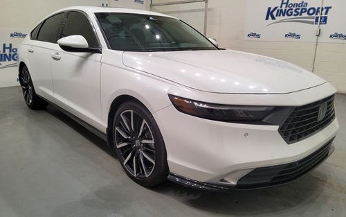 2024 Honda Accord Touring