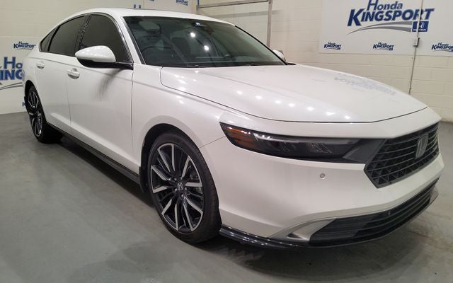 2024 Honda Accord Touring