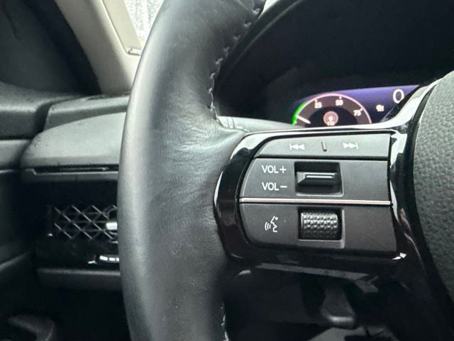 2024 Honda Accord Touring