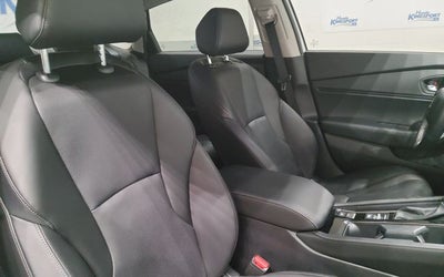2024 Honda Accord Touring