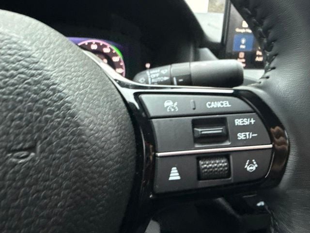 2024 Honda Accord Touring