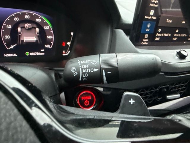 2024 Honda Accord Touring