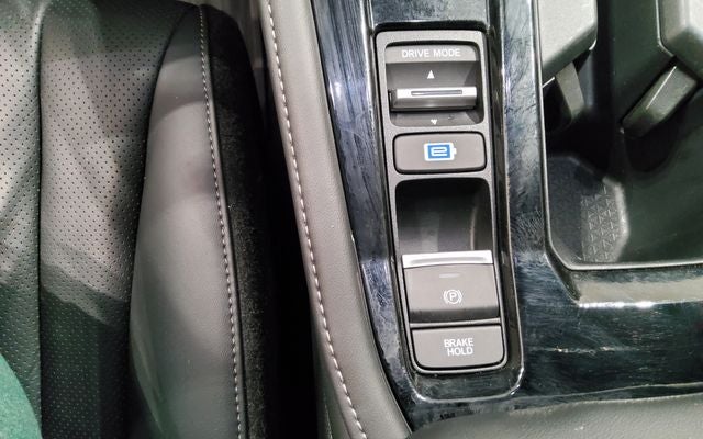 2024 Honda Accord Touring