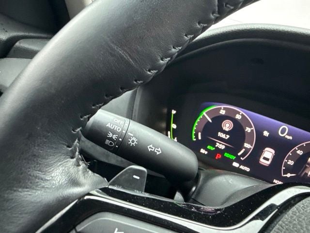 2024 Honda Accord Touring
