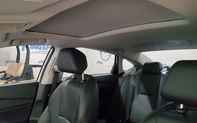 2024 Honda Accord Touring