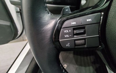 2024 Honda Accord Touring