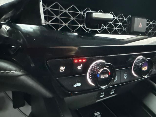2024 Honda Accord Touring