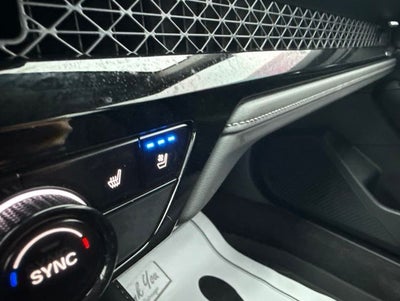 2024 Honda Accord Touring