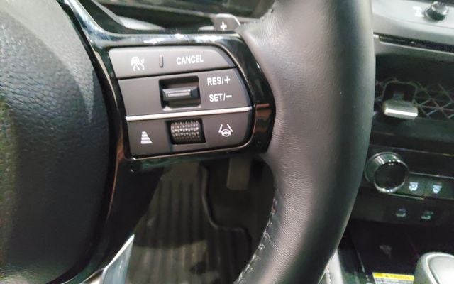 2024 Honda Accord Touring