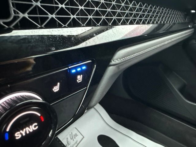 2024 Honda Accord Touring