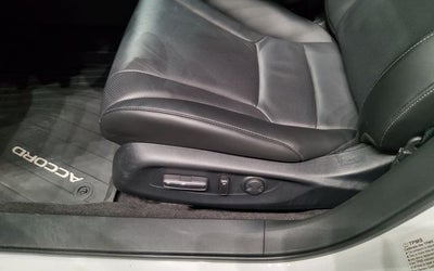 2024 Honda Accord Touring