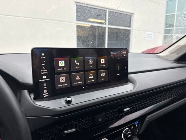 2024 Honda Accord Touring