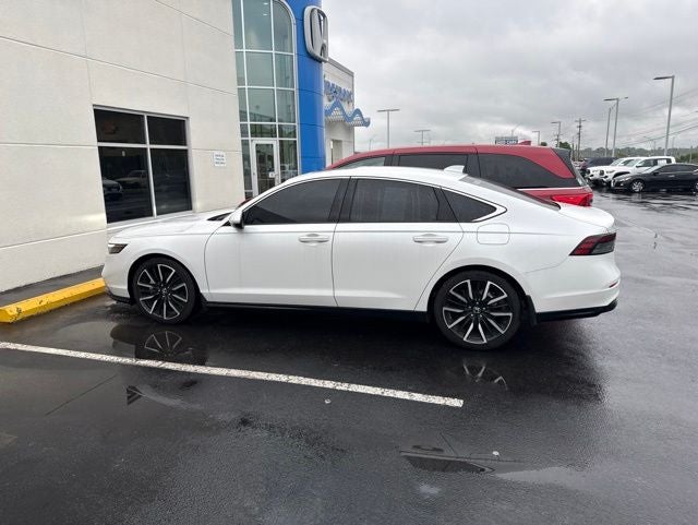2024 Honda Accord Touring