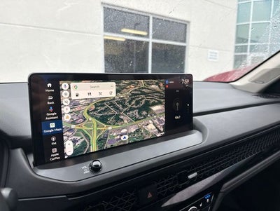 2024 Honda Accord Touring