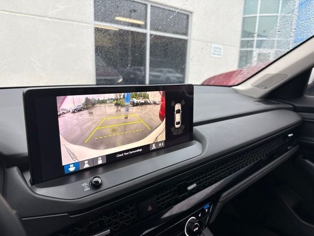 2024 Honda Accord Touring