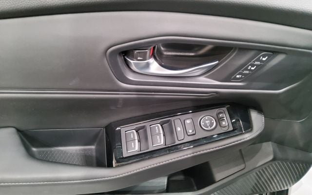 2024 Honda Accord Touring