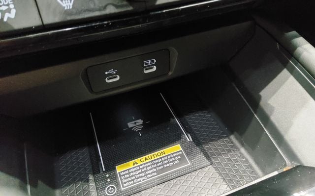 2024 Honda Accord Touring