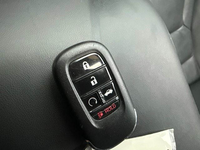 2024 Honda Accord Touring
