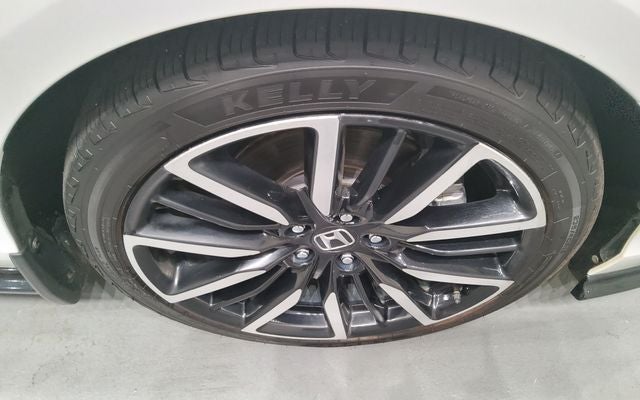 2024 Honda Accord Touring
