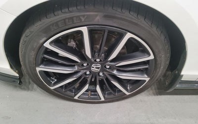 2024 Honda Accord Touring