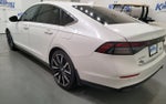 2024 Honda Accord Touring