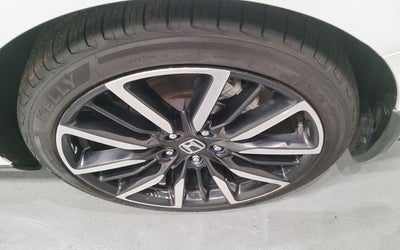 2024 Honda Accord Touring