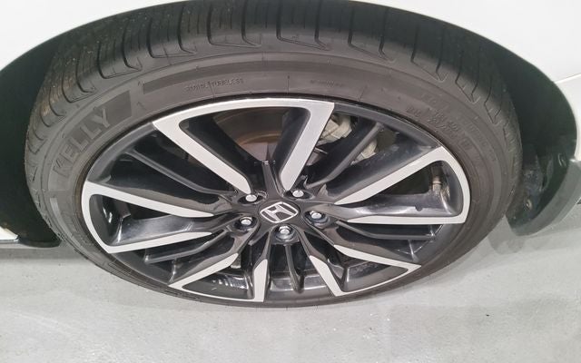 2024 Honda Accord Touring