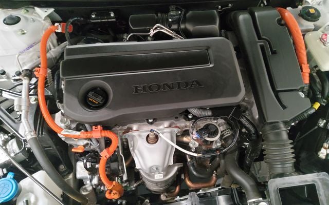 2024 Honda Accord Touring