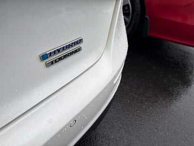 2024 Honda Accord Touring