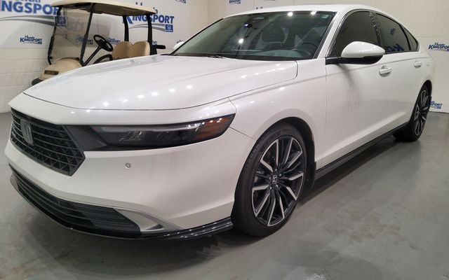 2024 Honda Accord Touring