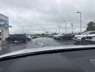 2024 Honda Accord Touring