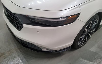 2024 Honda Accord Touring