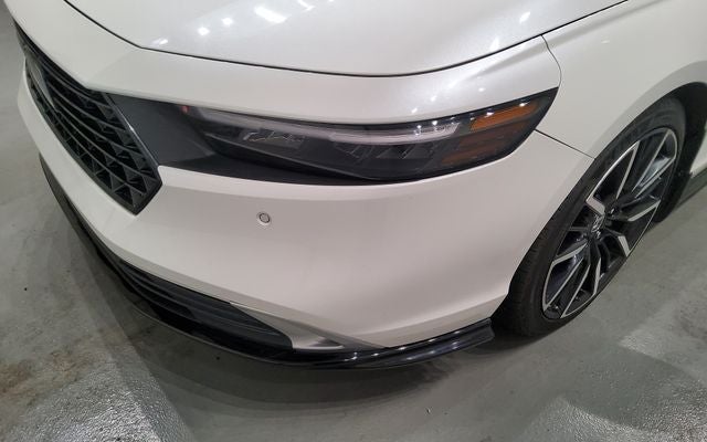 2024 Honda Accord Touring