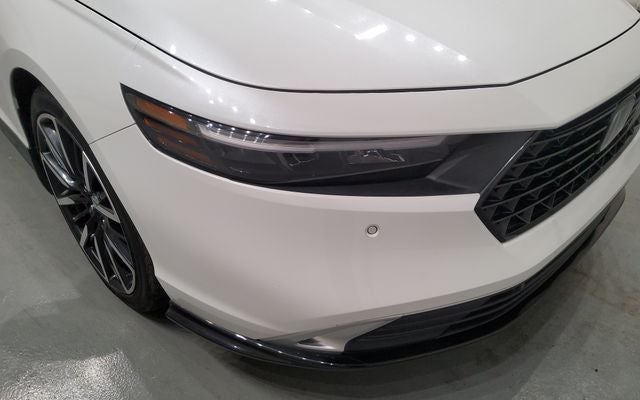 2024 Honda Accord Touring