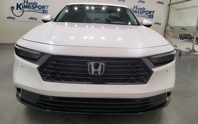 2024 Honda Accord Touring