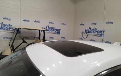 2024 Honda Accord Touring