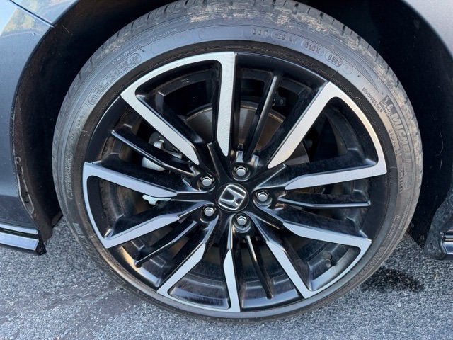2024 Honda Accord Touring