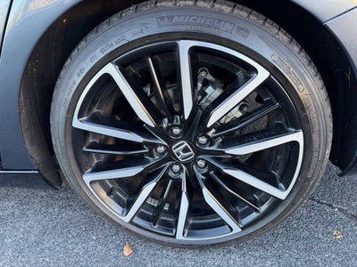 2024 Honda Accord Touring