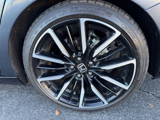 2024 Honda Accord Touring