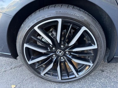 2024 Honda Accord Touring