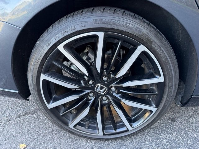 2024 Honda Accord Touring