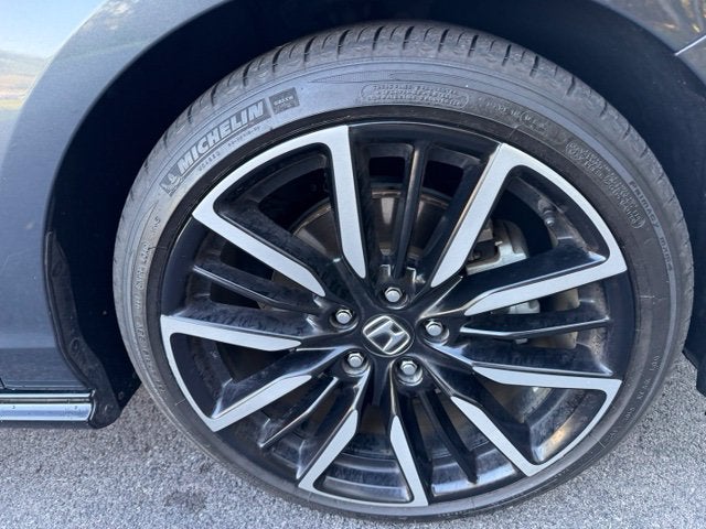 2024 Honda Accord Touring