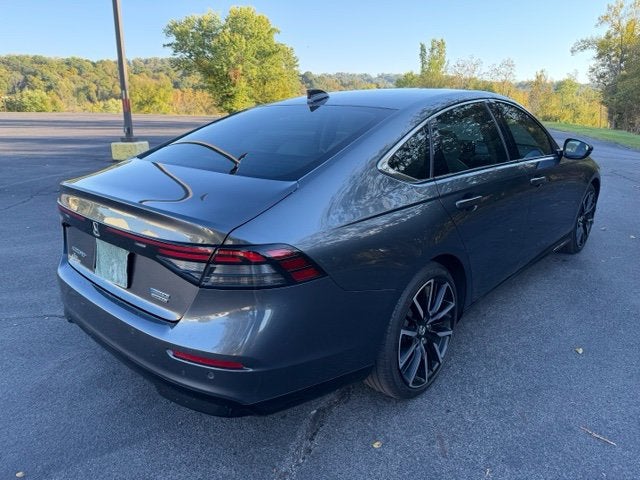 2024 Honda Accord Touring