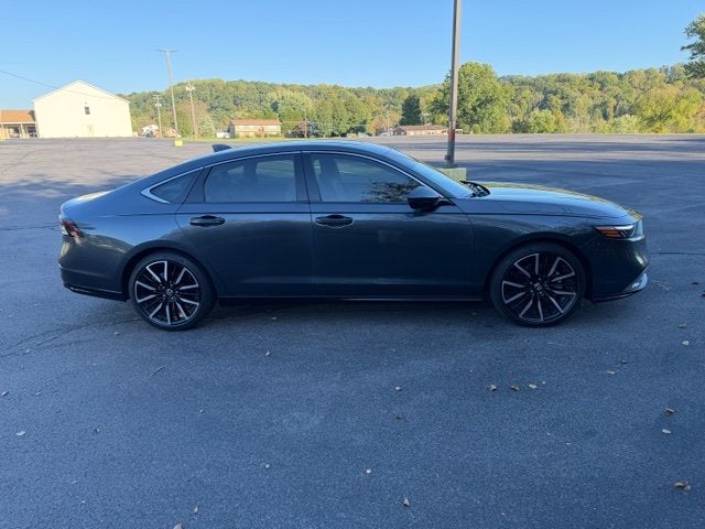 2024 Honda Accord Touring