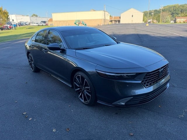 2024 Honda Accord Touring