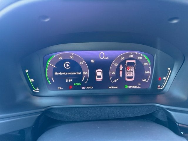 2024 Honda Accord Touring