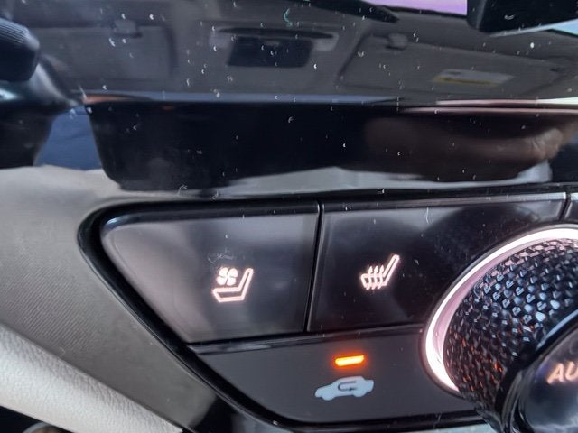 2024 Honda Accord Touring