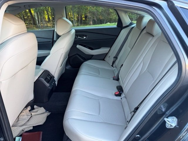 2024 Honda Accord Touring